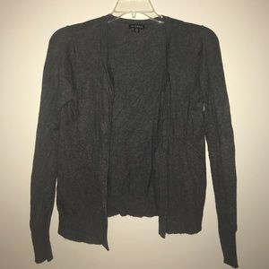 George Gray Button-down Cardigan Size L